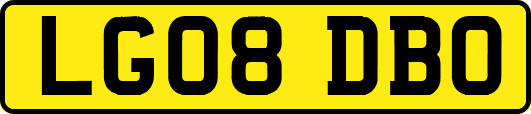 LG08DBO