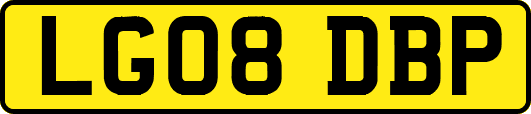 LG08DBP