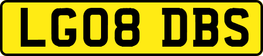 LG08DBS