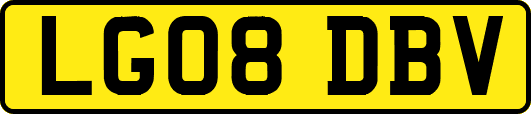 LG08DBV