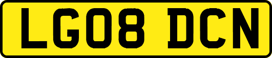 LG08DCN
