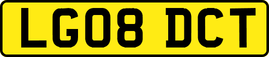 LG08DCT