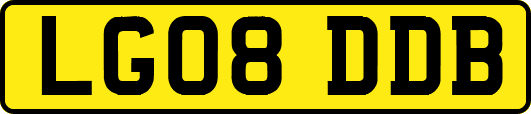LG08DDB