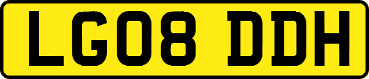 LG08DDH