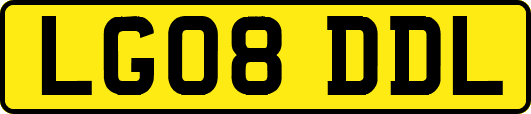 LG08DDL