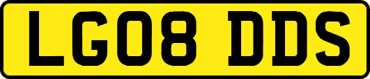LG08DDS