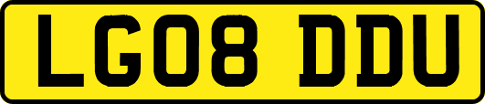 LG08DDU