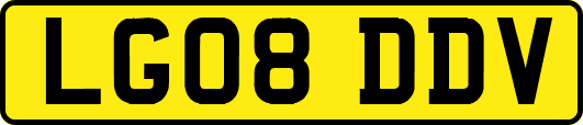 LG08DDV
