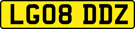 LG08DDZ