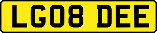 LG08DEE