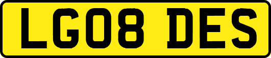 LG08DES