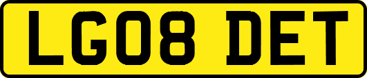 LG08DET