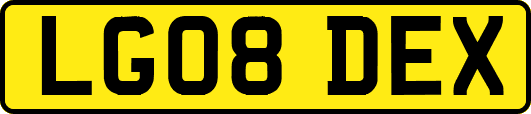 LG08DEX