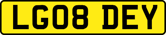 LG08DEY