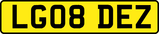 LG08DEZ