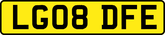 LG08DFE