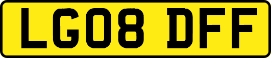 LG08DFF
