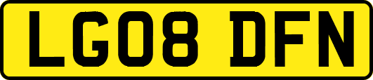 LG08DFN