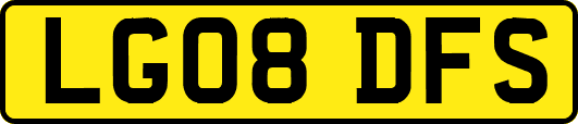 LG08DFS