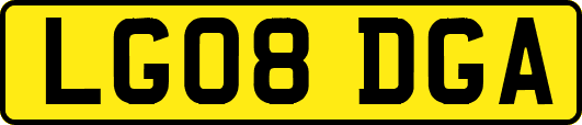 LG08DGA