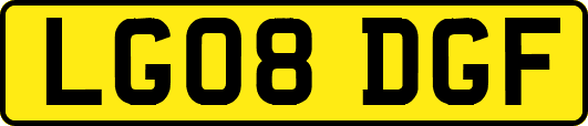 LG08DGF