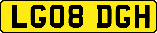LG08DGH