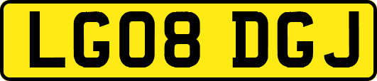 LG08DGJ