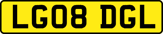 LG08DGL