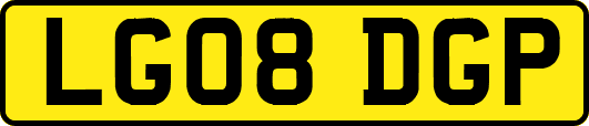 LG08DGP