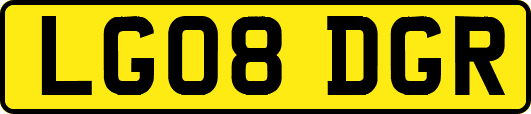 LG08DGR