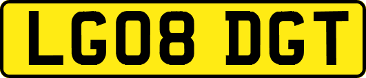 LG08DGT