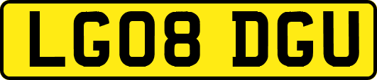 LG08DGU