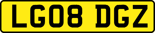 LG08DGZ