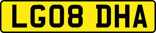 LG08DHA