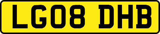 LG08DHB