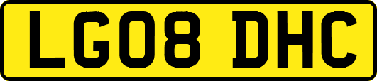 LG08DHC