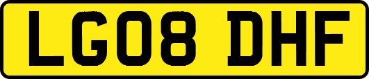 LG08DHF