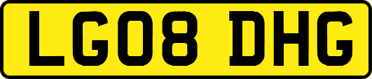 LG08DHG