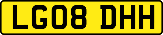 LG08DHH