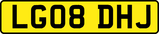 LG08DHJ