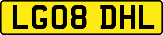 LG08DHL