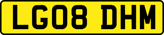 LG08DHM