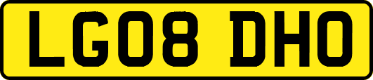 LG08DHO