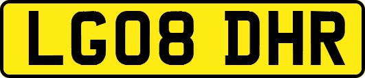 LG08DHR