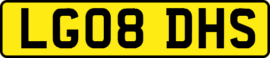 LG08DHS