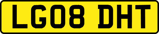 LG08DHT