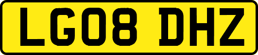 LG08DHZ