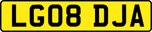 LG08DJA