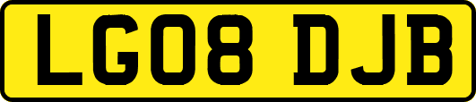 LG08DJB