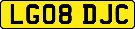 LG08DJC